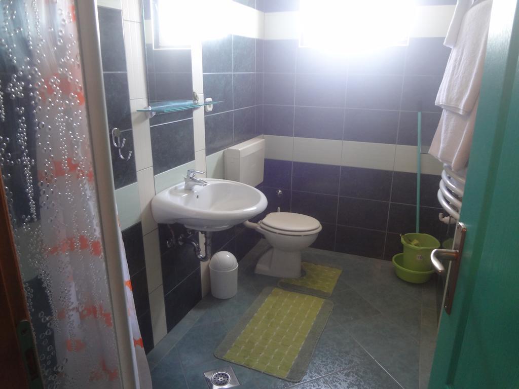 Apartments Zdravac Umag Exterior foto